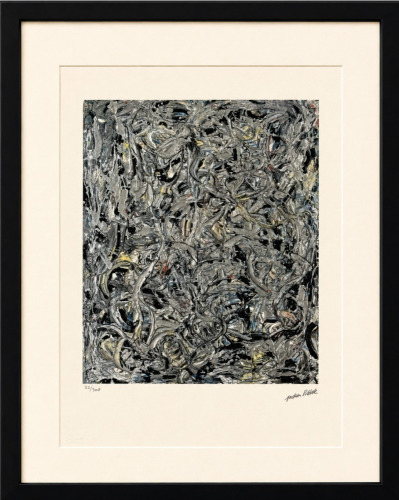 Jackson Pollock