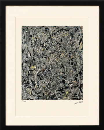 Jackson Pollock