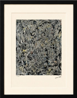 Jackson Pollock