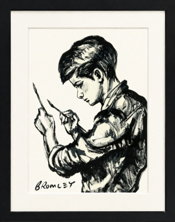 David Bromley