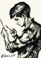David Bromley - 2