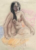 Wendy Sharpe - 2
