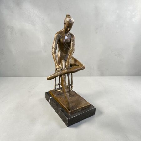 Bronze