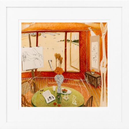 Brett Whiteley