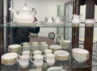 Royal Albert Dinner Service - 5