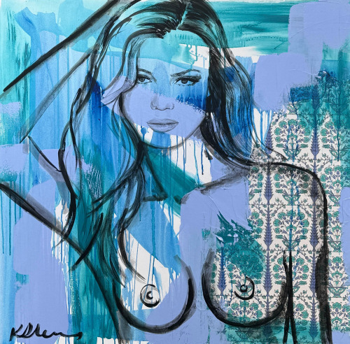Kristie Stenning