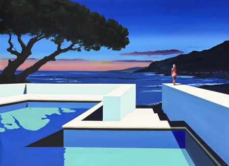 Geoffrey Pike