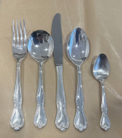 Grosvenor Flatware - 2