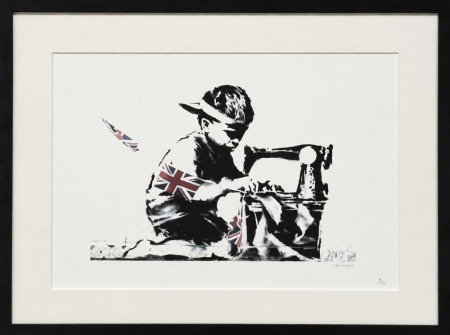 Banksy