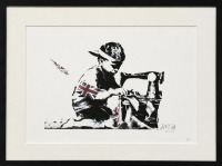 Banksy