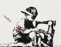 Banksy - 2