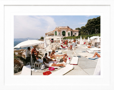 Slim Aarons