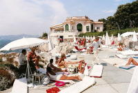 Slim Aarons - 2
