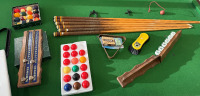 Pool Table - 3