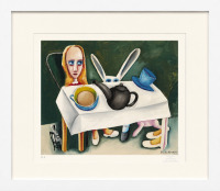 Charles Blackman