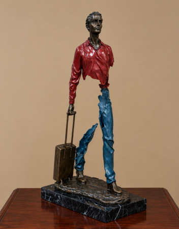 Bronze