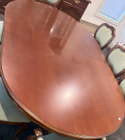 Parker Dining Table & Chairs - 3