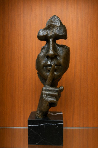 Bronze