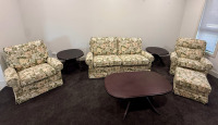 Parker Lounge Suite - 2
