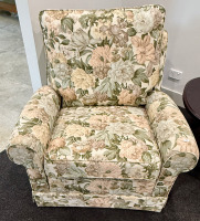 Parker Lounge Suite - 4