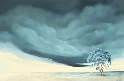 Lucinda Leveille