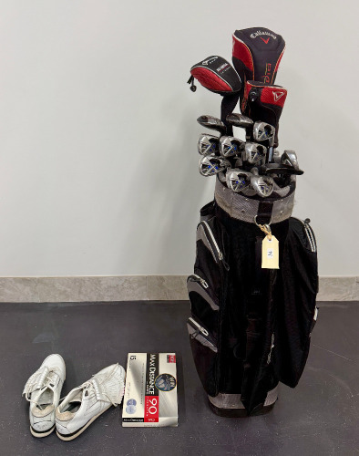 Golf Set