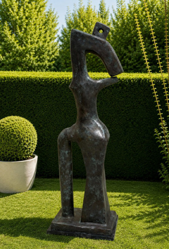 Bronze
