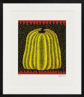 Yayoi Kusama