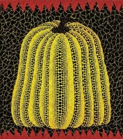 Yayoi Kusama - 2