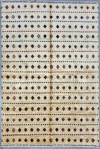 Hand Made Rug