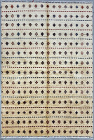 Hand Made Rug