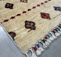 Hand Made Rug - 3