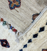 Hand Made Rug - 4