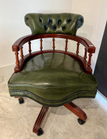 Captains Chair