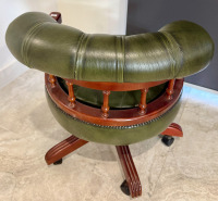 Captains Chair - 2
