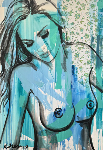 Kristie Stenning