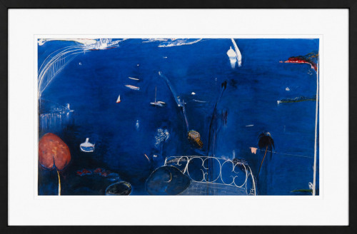Brett Whiteley