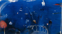 Brett Whiteley - 2