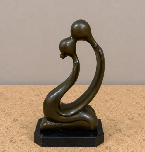 Bronze