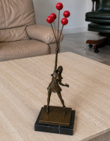 Bronze