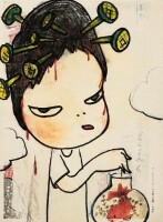 Yoshitomo Nara - 2