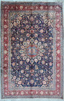 Hand Made Rug