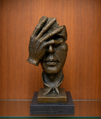 Bronze
