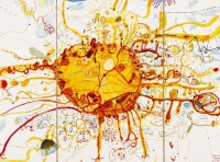 John Olsen - 2