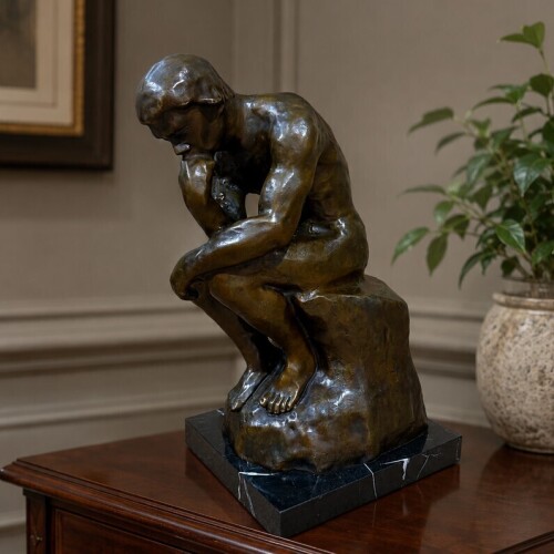 Bronze
