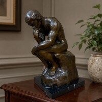 Bronze
