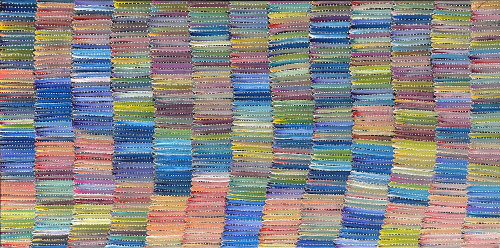 Jeannie Mills
