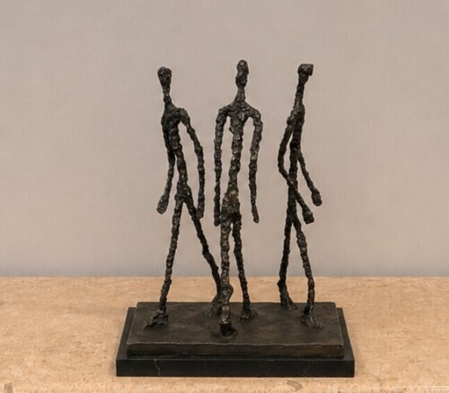 Bronze