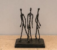 Bronze