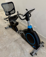 Lifespan Fitness Bike